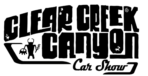 2nd Annual Clear Creek Canyon Car Show Registration and Entry Fee